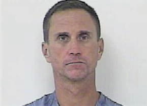 Richard Shaffer, - St. Lucie County, FL 